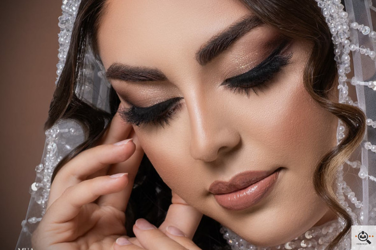 سالن آرایش و زیبایی نیکتا در شهرضا اصفهان