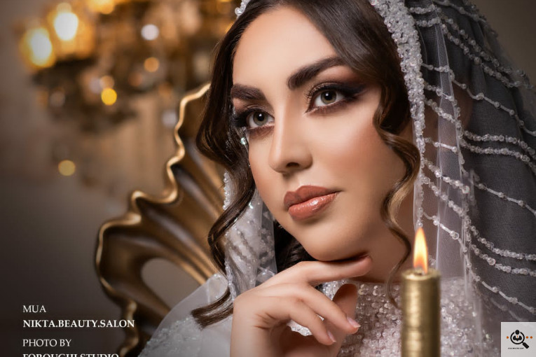 سالن آرایش و زیبایی نیکتا در شهرضا اصفهان