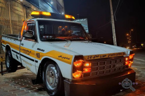 امدادخودرو شبانه روزی رودسر شریعتی