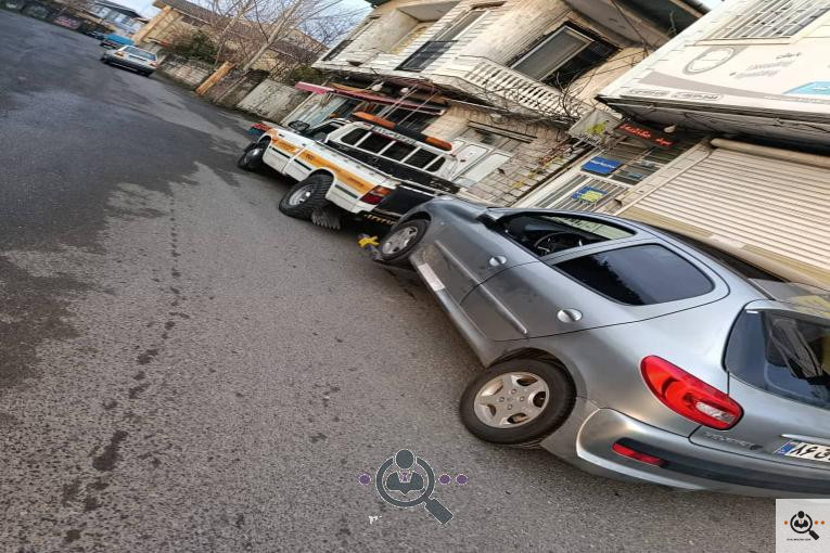 امدادخودرو شبانه روزی رودسر شریعتی