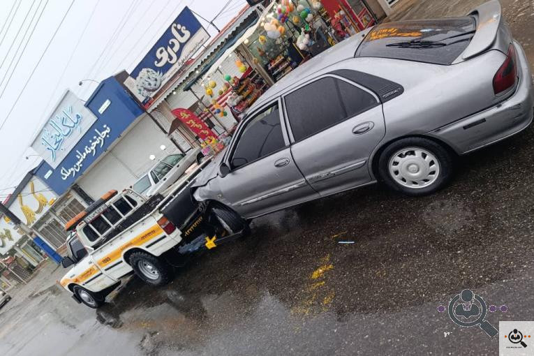 امدادخودرو شبانه روزی رودسر شریعتی