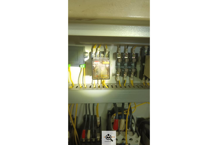 گروه صنعتی تجاری برودتی دقیق در رشت