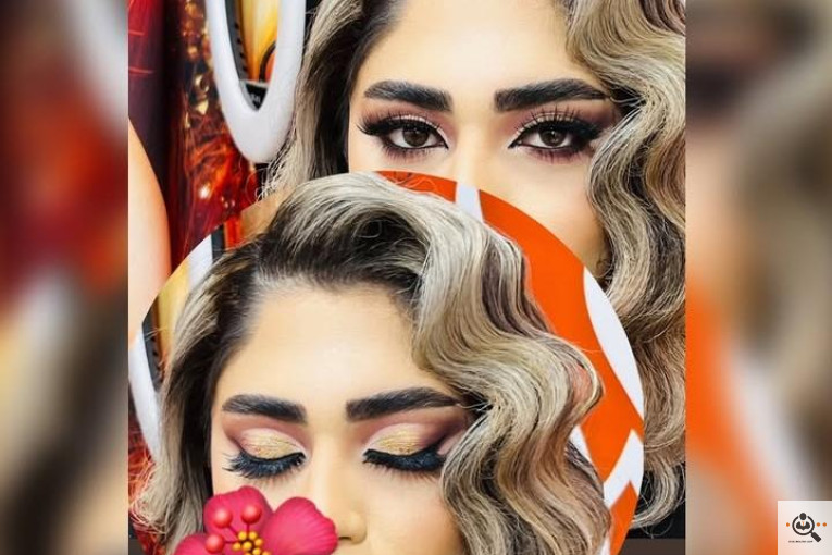 سالن آرایش و زیبایی اکلیل در پارس آباد