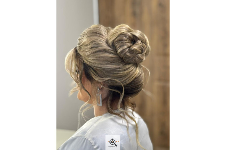 سالن آرایش زیباشو در کرج 09163025702