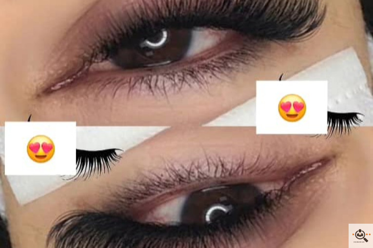 سالن آرایش زیباشو در کرج 09163025702