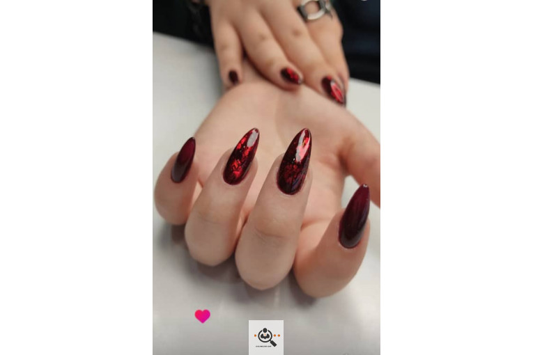 سالن آرایش زیباشو در کرج 09163025702