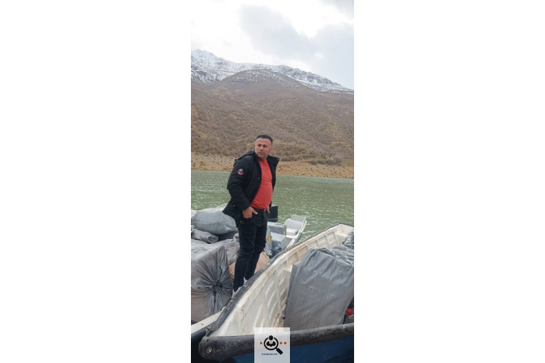 گلسرای آران در مریوان