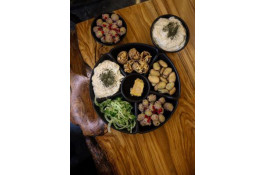 مطبخ اعیونی در رشت