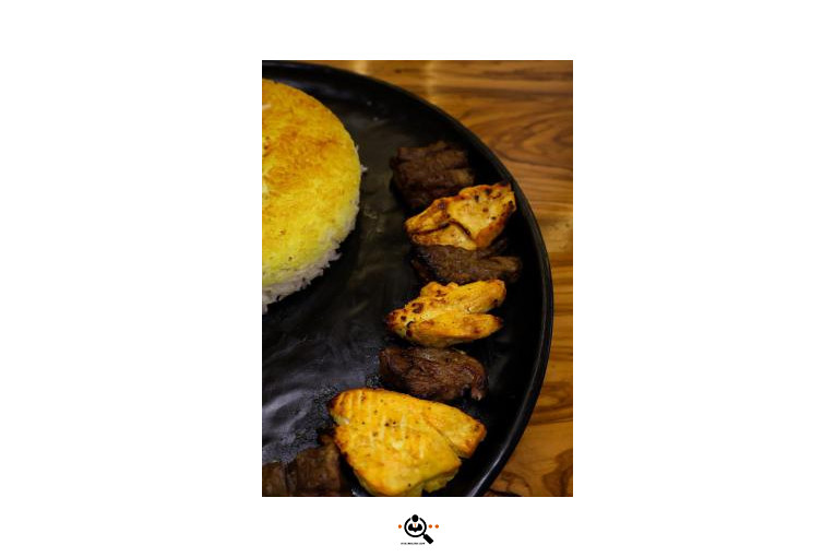 مطبخ اعیونی در رشت