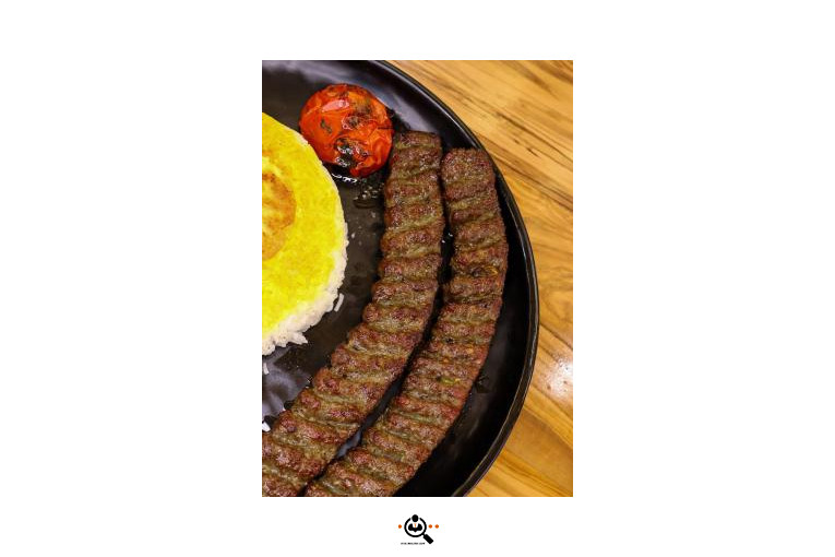 مطبخ اعیونی در رشت