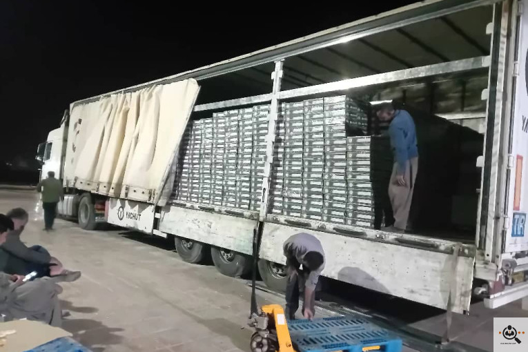 تلفن 09170683292 فروش و صادرات انواع میوه و خشکبار شهریاری