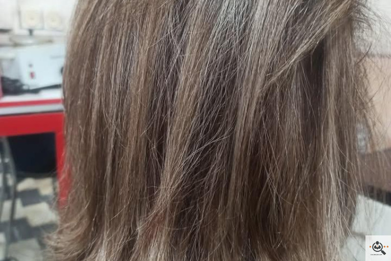 سالن آرایش و زیبایی فروغ امیری در تبریز