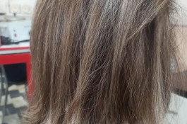 سالن آرایش و زیبایی فروغ امیری در تبریز