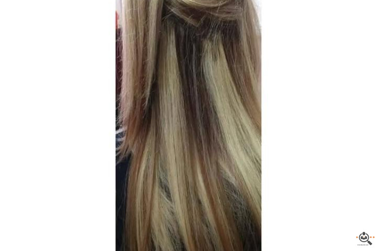 سالن آرایش و زیبایی فروغ امیری در تبریز