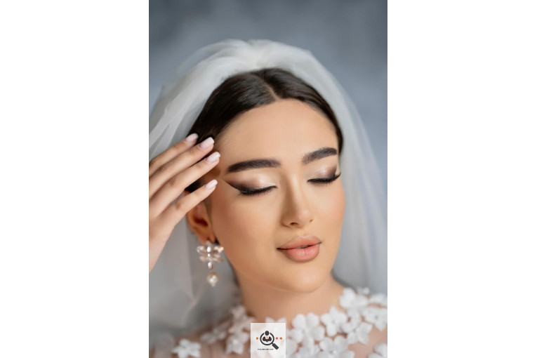 سالن عروس نیلما در بیرجند