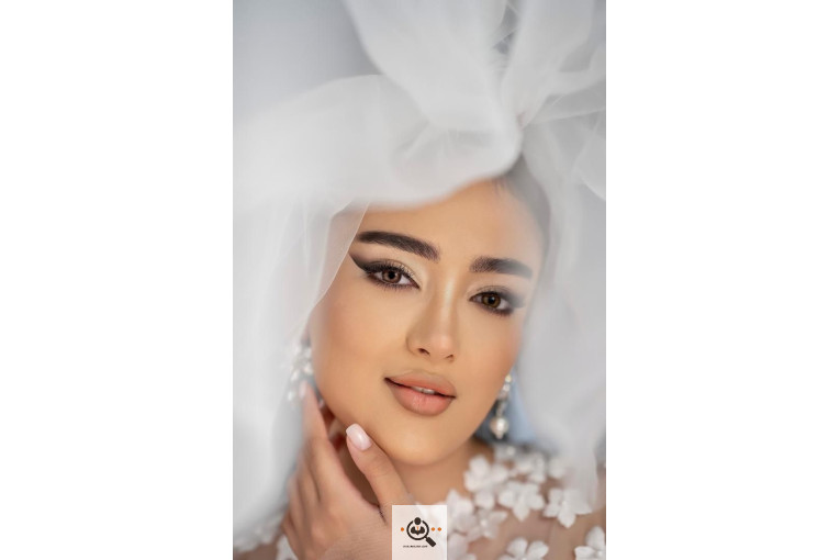 سالن عروس نیلما در بیرجند