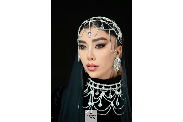 سالن عروس نیلما در بیرجند