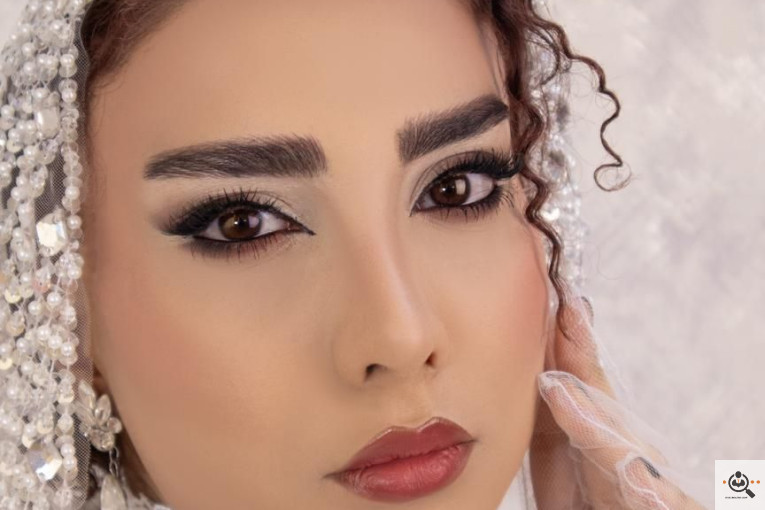 سالن عروس نیلما در بیرجند