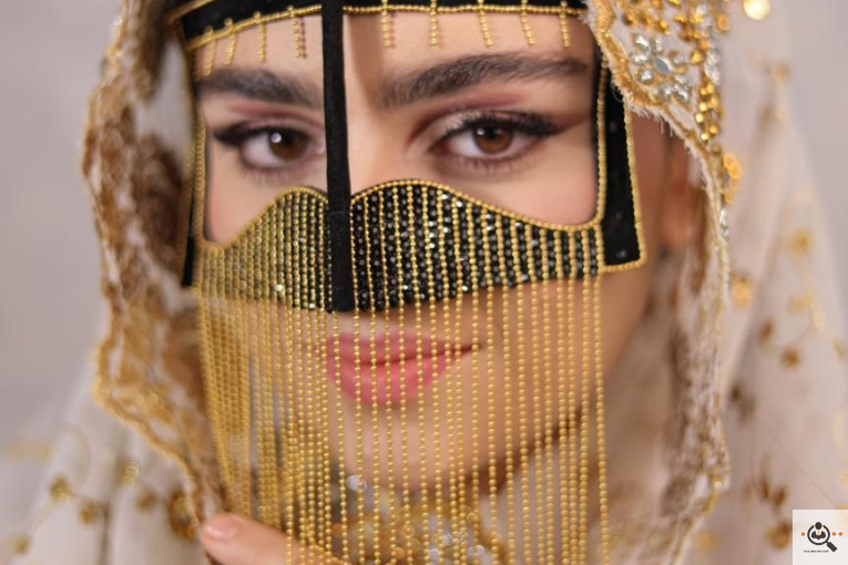 سالن عروس نیلما در بیرجند