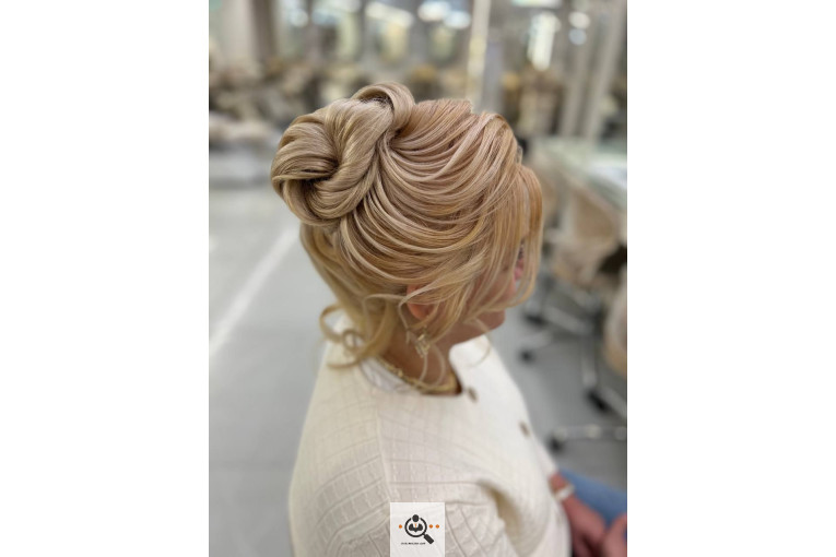 خدمات شینیون فریده رستمی در کرج