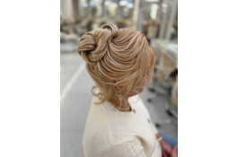 خدمات شینیون فریده رستمی در کرج