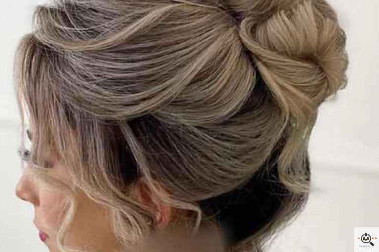 خدمات شینیون فریده رستمی در کرج