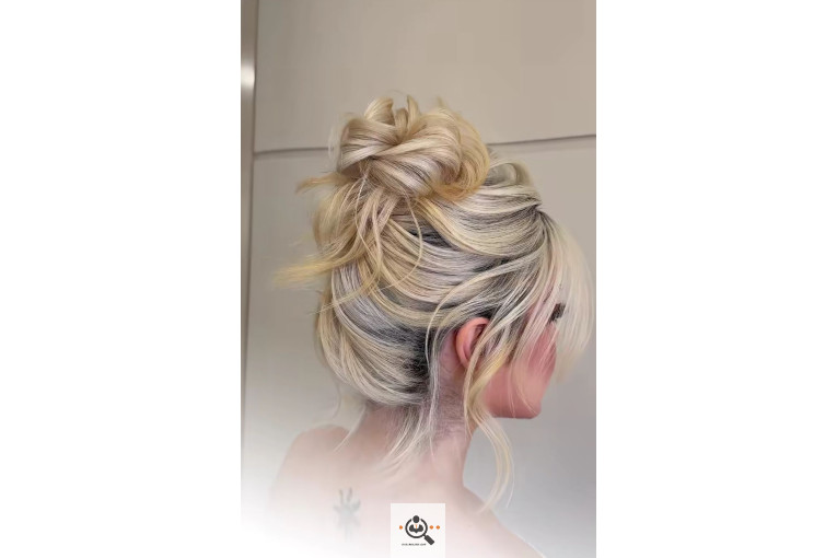 خدمات شینیون فریده رستمی در کرج