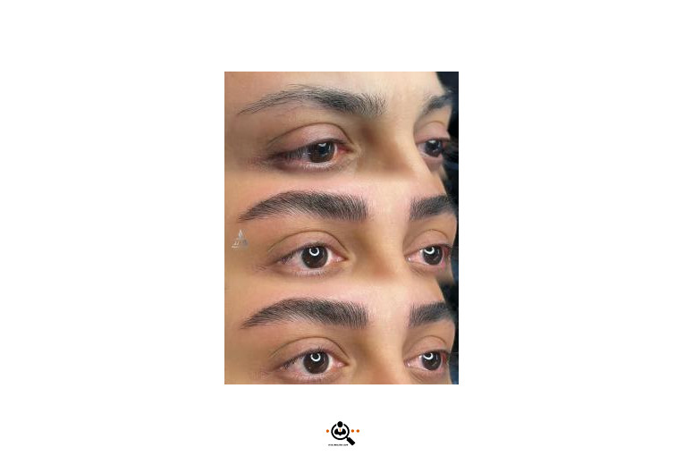 مرکز آرایش دائم اعظم انصاری در نازی آباد تهران