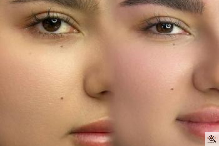 مرکز آرایش دائم اعظم انصاری در نازی آباد تهران