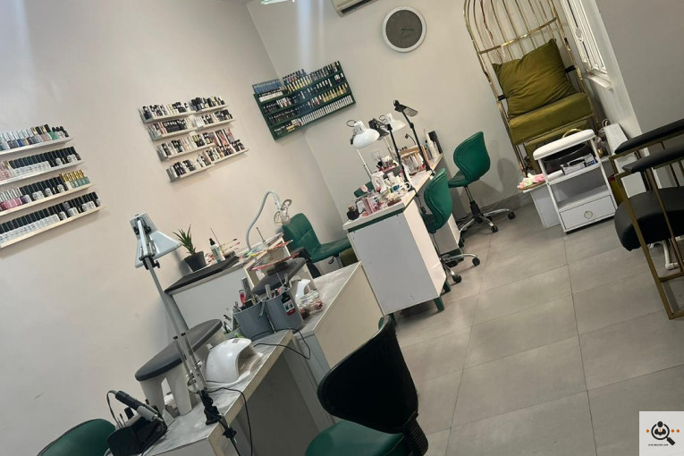 بهترین سالن زیبایی و میکاپ آرتیست در اکباتان تهران _ زیبایی و حرفه ای گری در یک جا