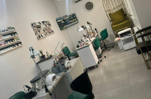 بهترین سالن زیبایی و میکاپ آرتیست در اکباتان تهران _ زیبایی و حرفه ای گری در یک جا