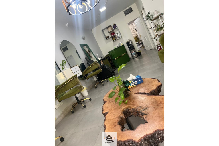 بهترین سالن زیبایی و میکاپ آرتیست در اکباتان تهران _ زیبایی و حرفه ای گری در یک جا