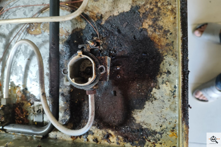 خدمات فنی جعفری در الوند قزوین