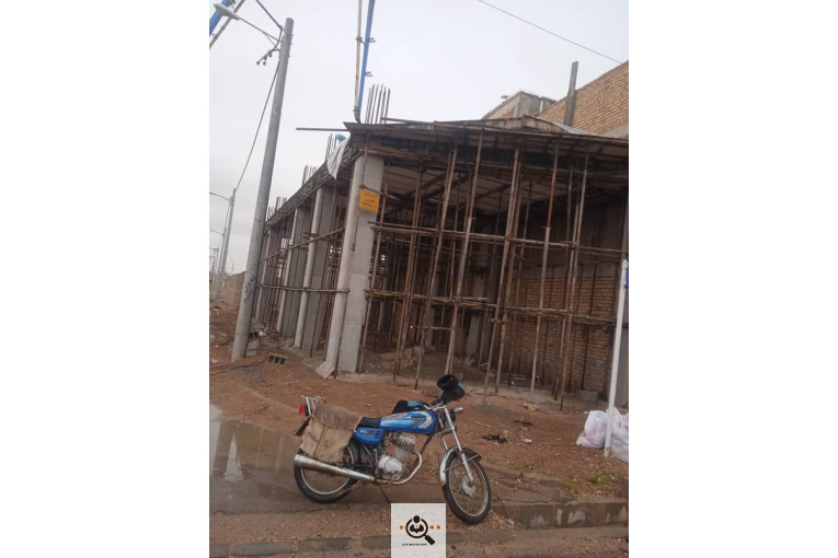 پیمانکاری داربست محمدی