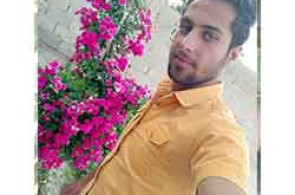 نهالستان متین در میاندوآب