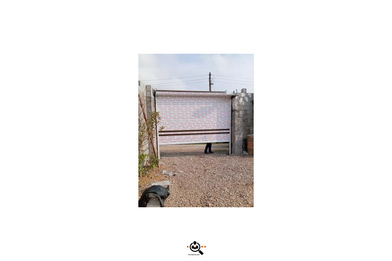 درب و کرکره برقی قائمی در رشت