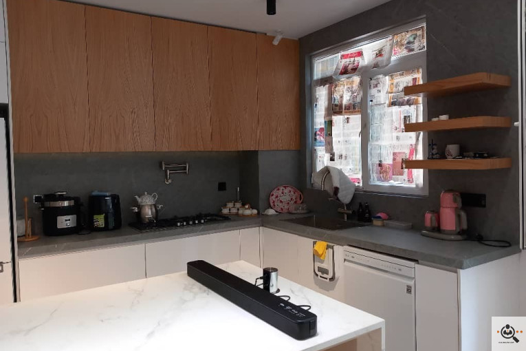 گروه طراحی و دکوراسیون داریس در تهران