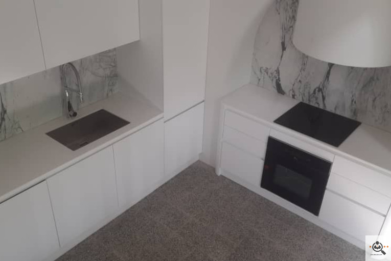 گروه طراحی و دکوراسیون داریس در تهران