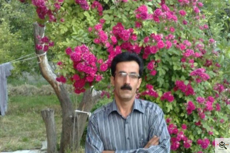 نهالستان گردو کاغذی صادقی در تبریز