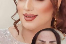 سالن آرایش و زیبایی گلرخ در زابل