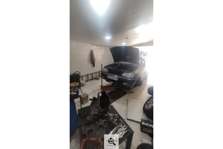 بهترین میکانیکی تخصصی خودرو در رشت