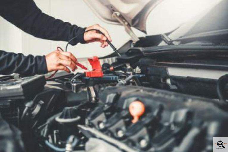 مکانیکی و برق سیار رشت | تعمیر فوری خودرو در محل