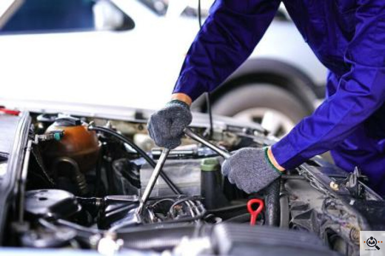 مکانیکی و برق سیار رشت | تعمیر فوری خودرو در محل