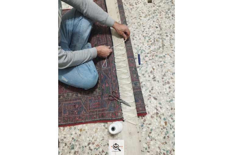 بهترین قالیشویی و مبلشویی در هفت تیر کرج