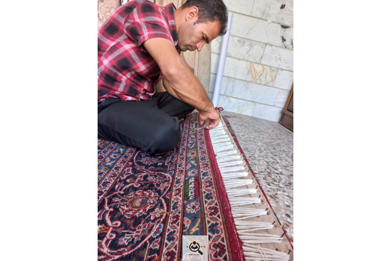 بهترین قالیشویی و مبلشویی در هفت تیر کرج