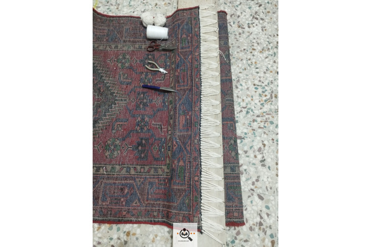 بهترین قالیشویی و مبلشویی در ساسانی کرج