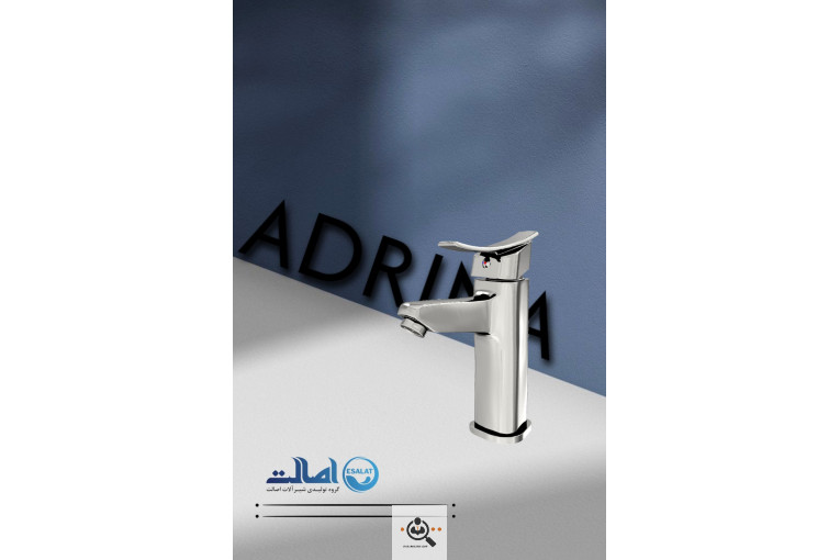 پخش و فروش شیرآلات گروه تولیدی شیرآلات اصالت در خراسان رضوی