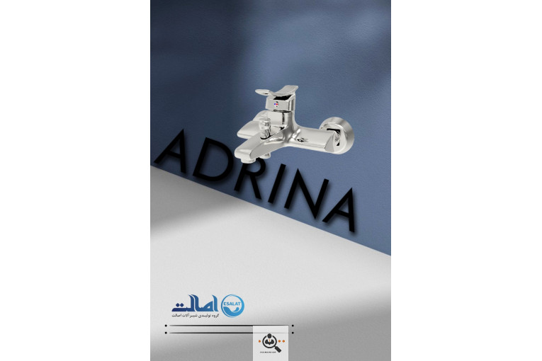 پخش و فروش شیرآلات گروه تولیدی شیرآلات اصالت در خراسان رضوی