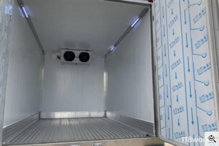 اتاق و یخچالسازی (عقاب سرد) تولید کننده اتاق ایزوله ، کانکس ، کانتینر ، سردخانه انواع خودرو در رباط کریم