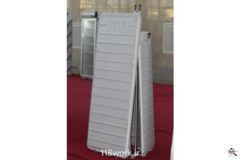 اتاق و یخچالسازی (عقاب سرد) تولید کننده اتاق ایزوله ، کانکس ، کانتینر ، سردخانه انواع خودرو در رباط کریم